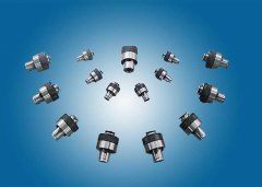 數控攻絲機絲錐配件